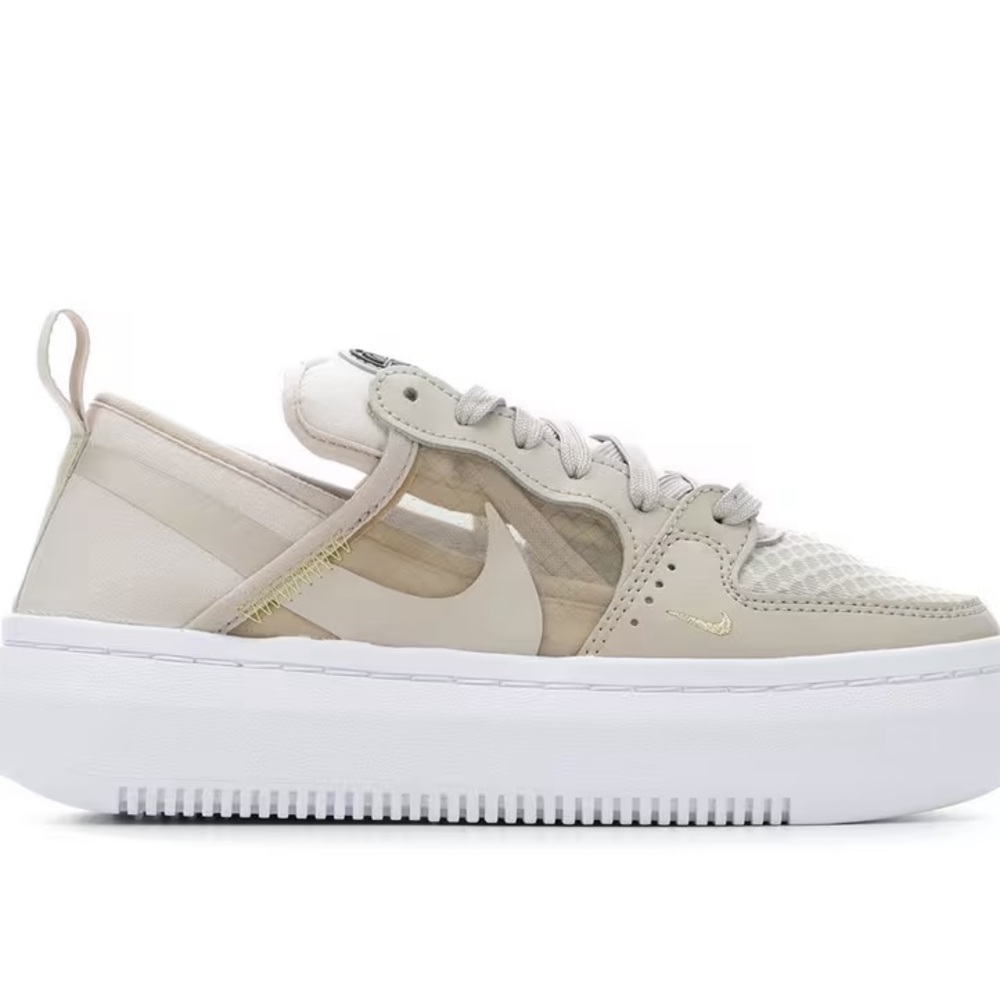 Nike Court Vision Sneakers